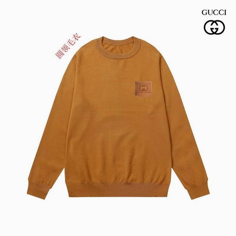 Gucci Men's Sweater 117